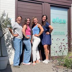 Kinesitherapie ELISA, Zedelgem openingstijden