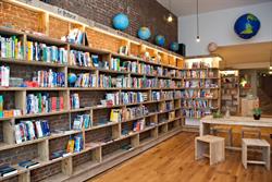 Alta Via Travelbooks en Maps, Antwerpen openingstijden