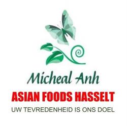 Aziatische producten Micheal Anh, Hasselt openingstijden