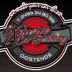 Xclusive Car Detailing, Oostende openingstijden