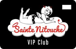 Sainte Nitouche, Beyne-Heusay openingstijden