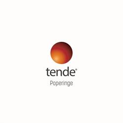 Tende Poperinge, openingstijden