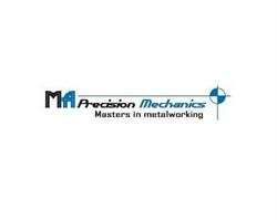 MA Precision nv, Aarschot openingstijden