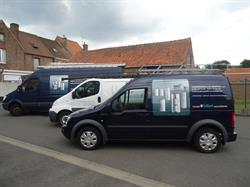 Vanderispaillie en Herpoel bvba, Brugge openingstijden