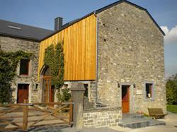 Gîte Le Noyer, Bonsin openingstijden