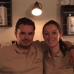 Koffiehuis Ristretto, Sint-Kruis openingstijden