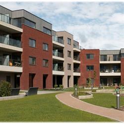 WZC Hof ter Bloemen, Heusden openingstijden