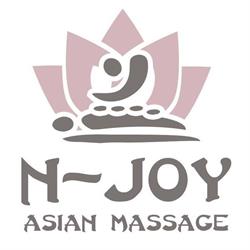 N-Joy Asian Massage, Gent openingstijden