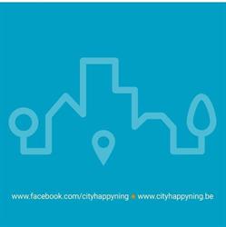 Cityhappyning, Antwerpen openingstijden