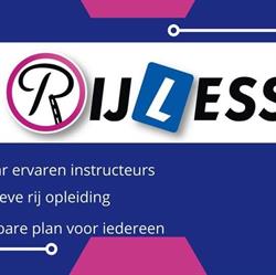 Rijless Be, Antwerpen openingstijden