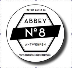 Belgian Beers and Brews - Abbey nr 8, Antwerpen openingstijden