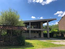 Huis Casa Calida, Tongeren openingstijden