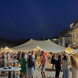 Star-Tent, Nieuwpoort openingstijden