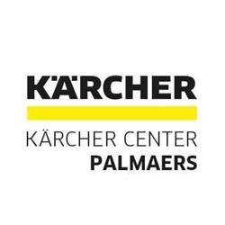 Kärcher Center Palmaers, Hasselt openingstijden