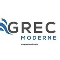 Grec Moderne, Luik openingstijden
