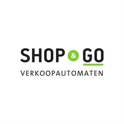 Shop & Go Automaten Gcv, Sint-Job-in-'t-Goor openingstijden