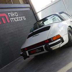 Nikomotors, Zulte openingstijden