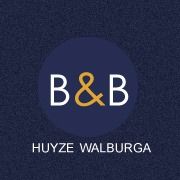 B&B Huyze Walburga, Brugge openingstijden