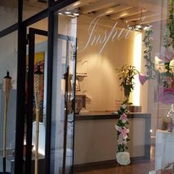 Inspiré, Kortrijk openingstijden