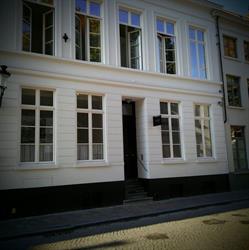 b&b Les invites, Brugge openingstijden
