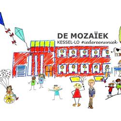 De Mozaïek, Leuven openingstijden