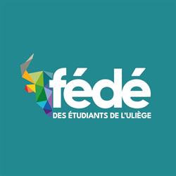 Fédé ULiège, openingstijden