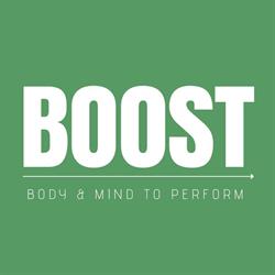 Doore Anouk - Boost body mind, Grimbergen openingstijden