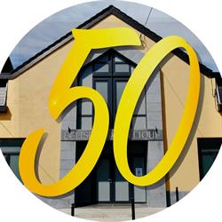 Eglise Evangelique d'Andenne, openingstijden