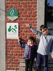 La balade d'Annie, Trooz openingstijden