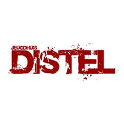 JH Distel, Heusden openingstijden