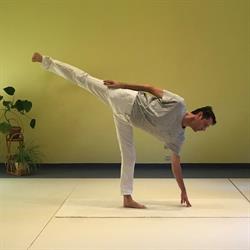 Centrum voor Yoga en Gezondheid, Philippe Gits, Eksaarde openingstijden