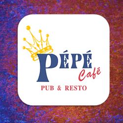 Pepe Cafe, Perwijs openingstijden