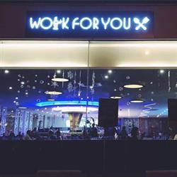 Wok for you, Ronse openingstijden