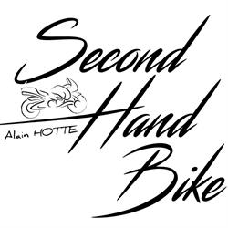 Second Hand Bike, Theux openingstijden