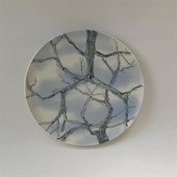 Bleu de cobalt, Marchin openingstijden