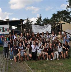 Scouts Grimmertinge, Sint-Andries openingstijden