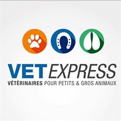 Vetexpress Vétérinaires, Xhoris openingstijden