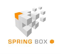 Spring Box Coworking, Doornik openingstijden