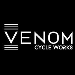 VENOM Cycleworks, Esneux openingstijden
