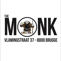 Belgian beer pub the monk, Brugge openingstijden