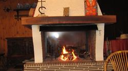 Le Chalet, Rance openingstijden
