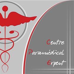 Paramedical Center Erpent, openingstijden