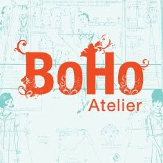 BoHo Atelier, Gent openingstijden