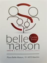 Centre de Santé Belle Maison, Marchin openingstijden