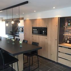 WYBO interieur & maatwerk, Roeselare openingstijden