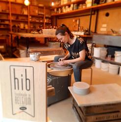 AnnaBelle Ceramics, Tielt-Winge openingstijden