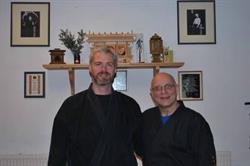 Bujinkan Dojo Limburg - Koersel Beringen, openingstijden