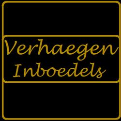 Inboedels Verhaegen, Hulshout openingstijden