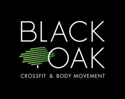 Black Oak CrossFit, Turnhout openingstijden