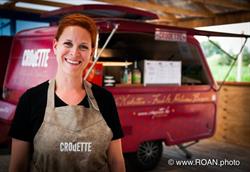 Croqette and Burgers, Bavikhove openingstijden